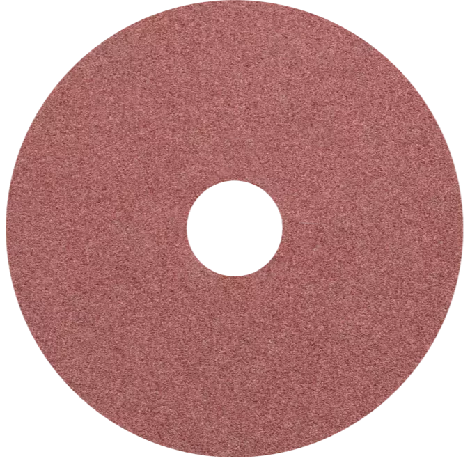 Pferd Aluminum Oxide A Fibre Discs