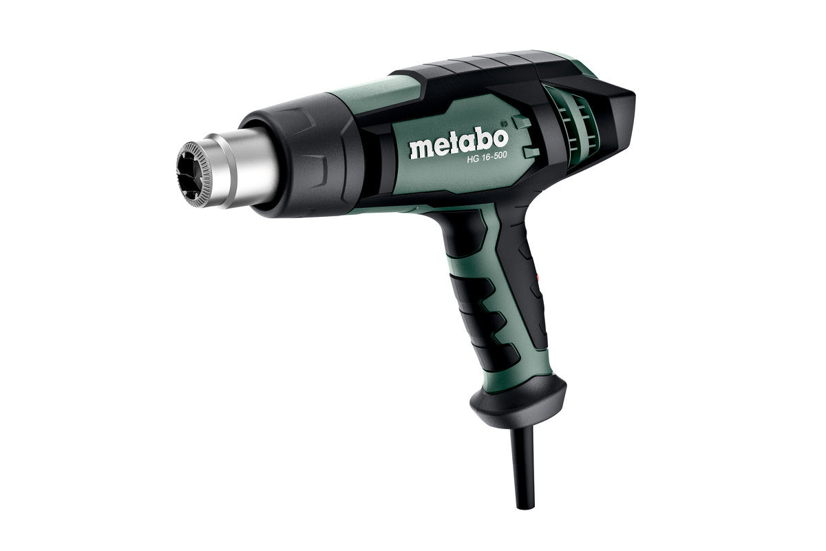 Metabo Hot Air Gun HG 16-500 - 1600 Watt