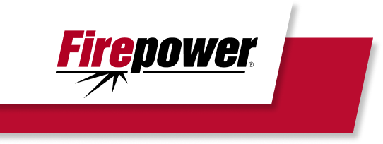 Firepower Logo