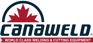 Canaweld Logo