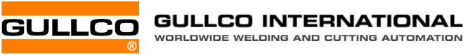 Gullco Katbak Ceramic Weld Backing Tape