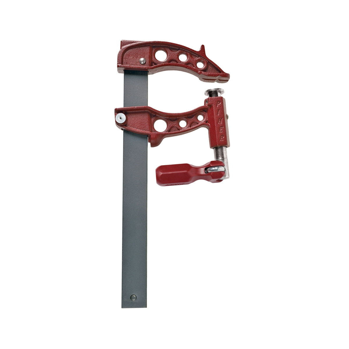 Piher Maxi F Series Metal Clamp