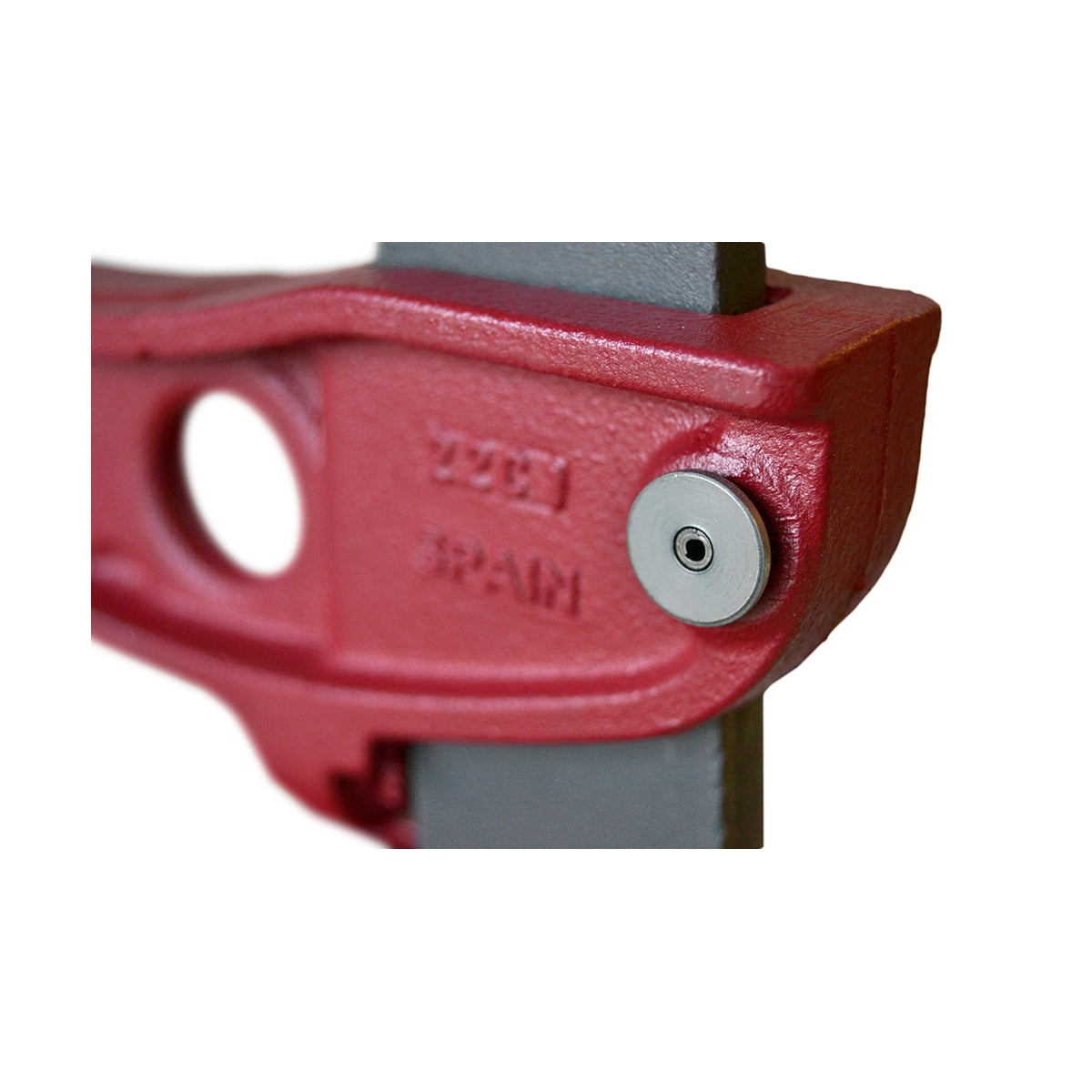 Piher Maxi R Series Clamps (6.5" Throat)