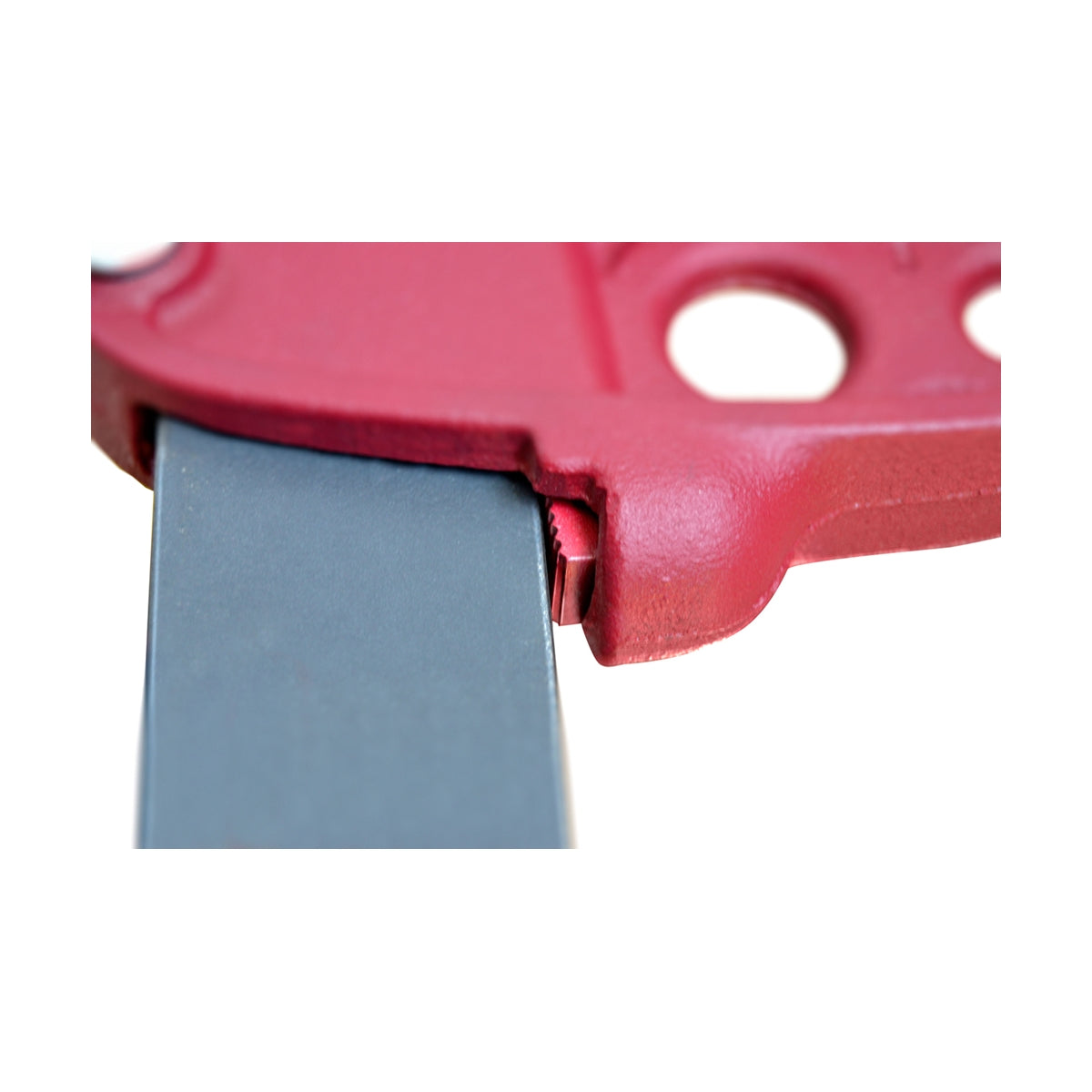 Piher Maxi F Series Clamps (5" Throat)