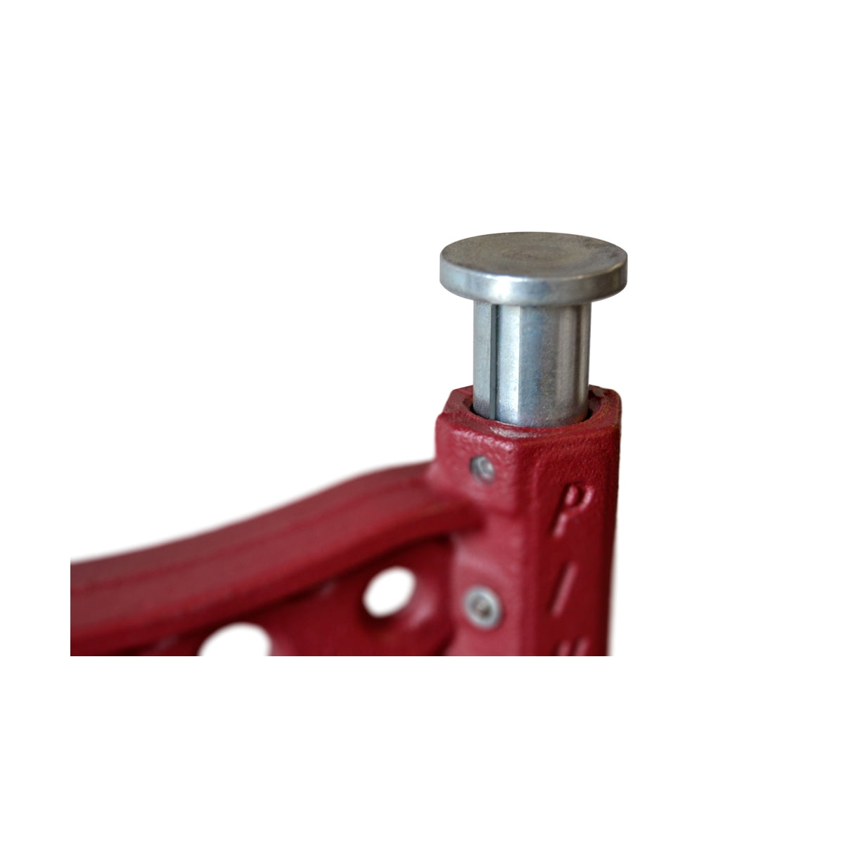 Piher Maxi F Series Clamps (5" Throat)