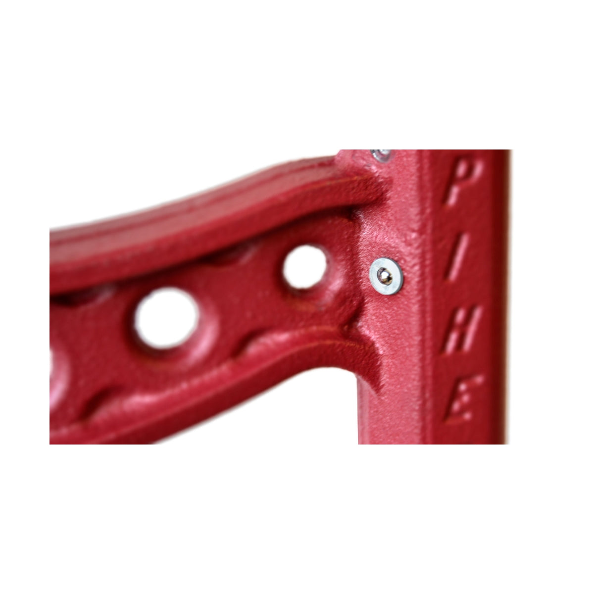 Piher Maxi R Series Clamps (6.5" Throat)