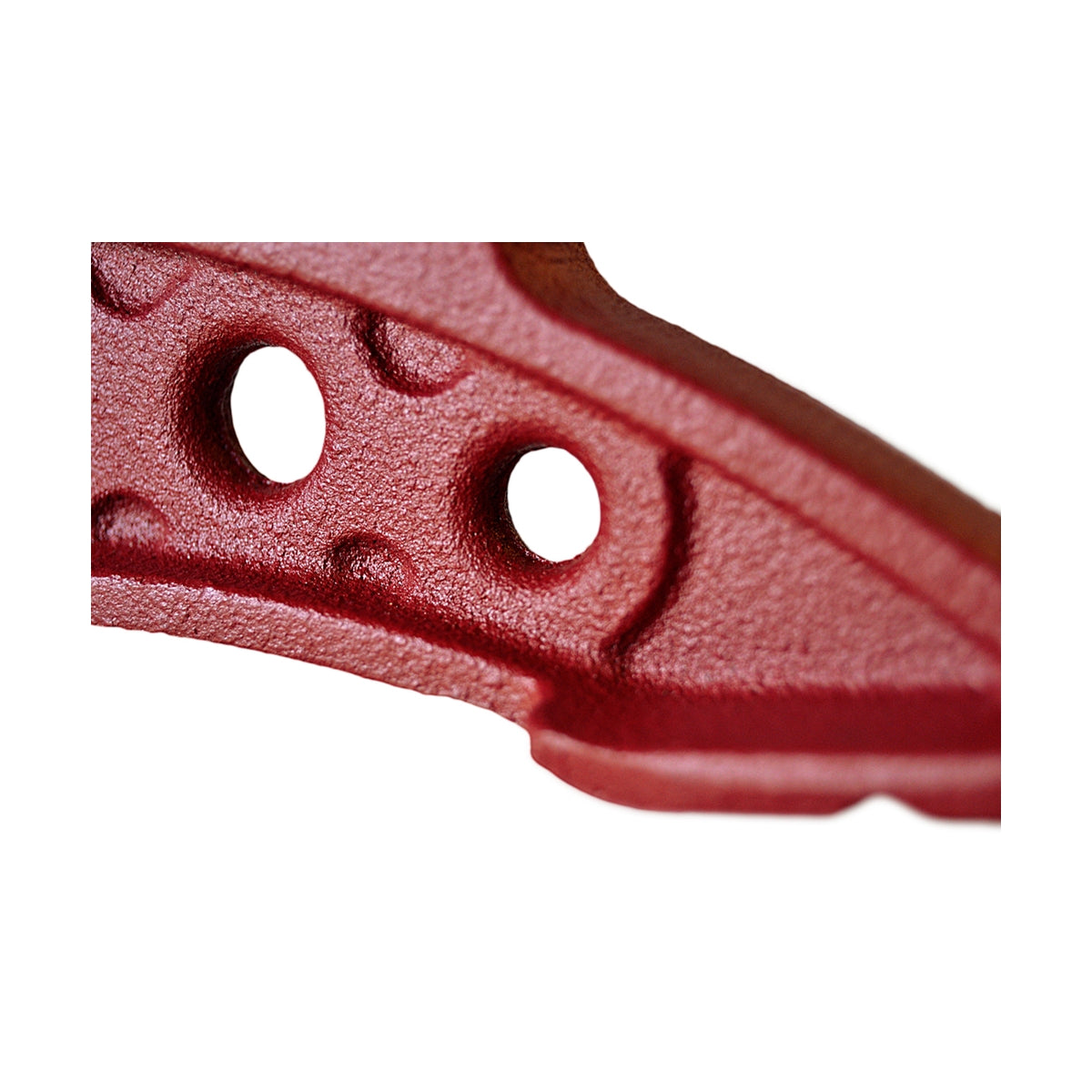 Piher Maxi F Series Clamps (5" Throat)