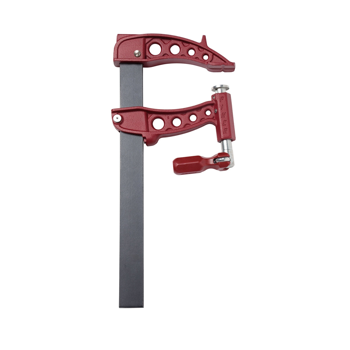 Piher Maxi R Series Clamps (6.5" Throat)