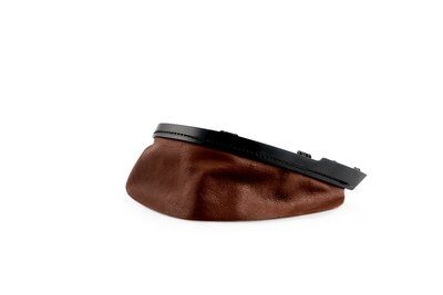 Speedglas G5-01 Leather Neck Cover 46-0700-67