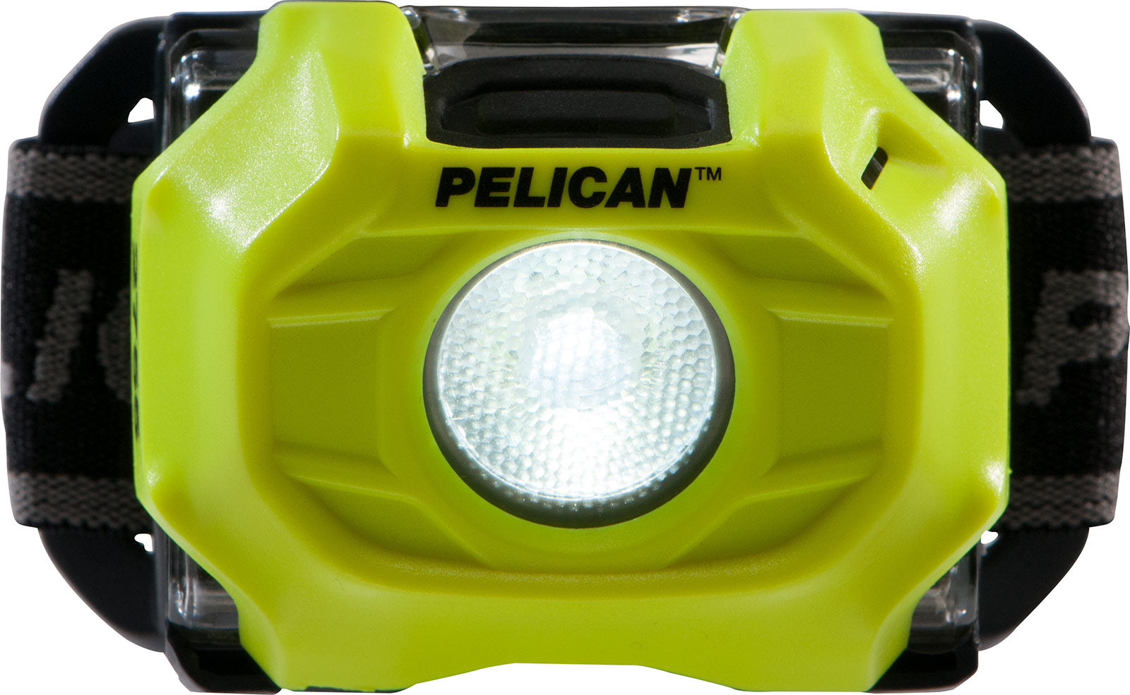 Pelican 2755 Safety Approved Headlamp