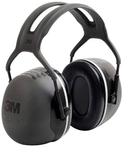 3m peltor x5a ear muffs