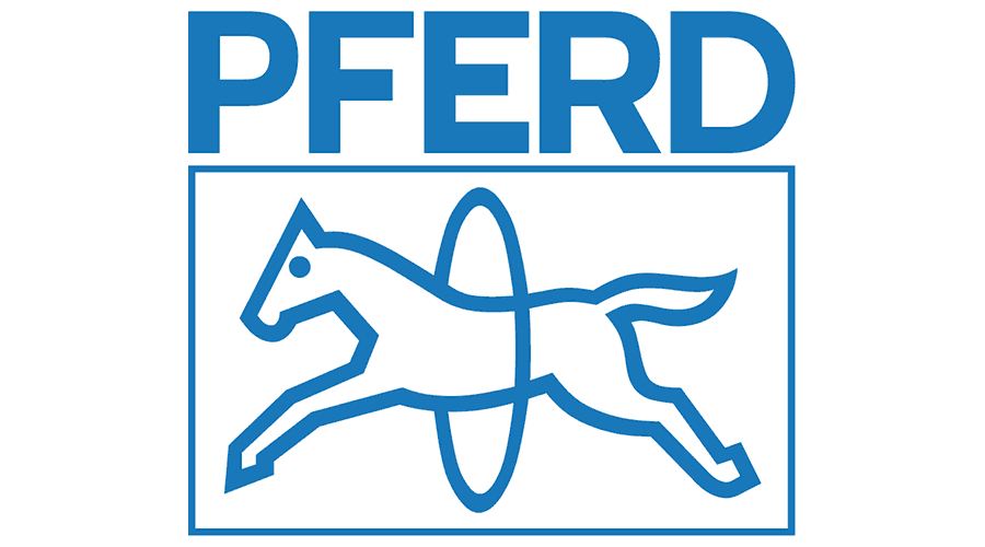 PFERD Logo