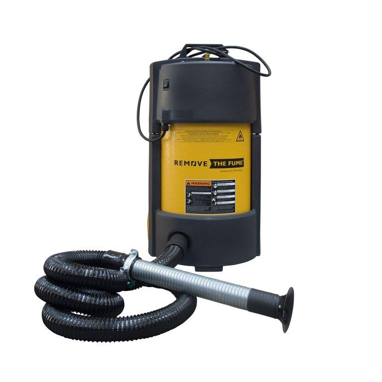 Plymovent Portable Welding Fume Extractor