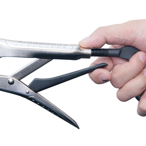 Strong Hand Locking Chain Pliers