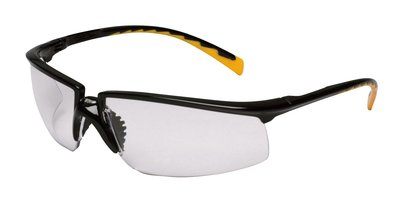 3m privo mirror lens safety glasses