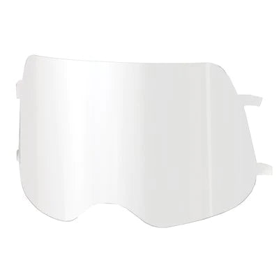 3M Speedglas 9100FX Grinding Visor Lenses 06-0700-54