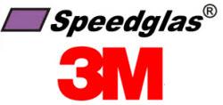 3M Speedglas Logo