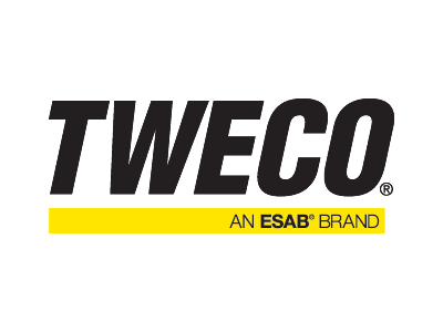 Tweco Spool Gun 200 A for ESAB Rebel Machines