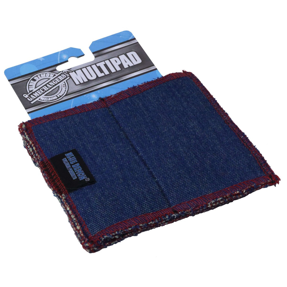 Blue Demon Gamechangers Multipad Heat Shield